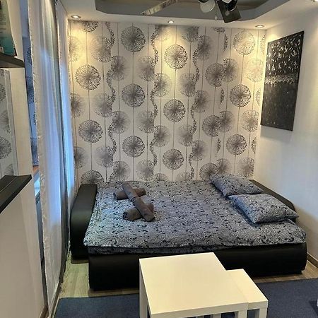 Dandelion Apartment Загреб Екстериор снимка