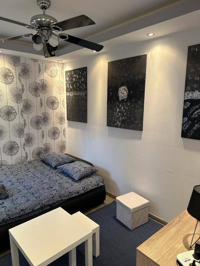 Dandelion Apartment Загреб Екстериор снимка