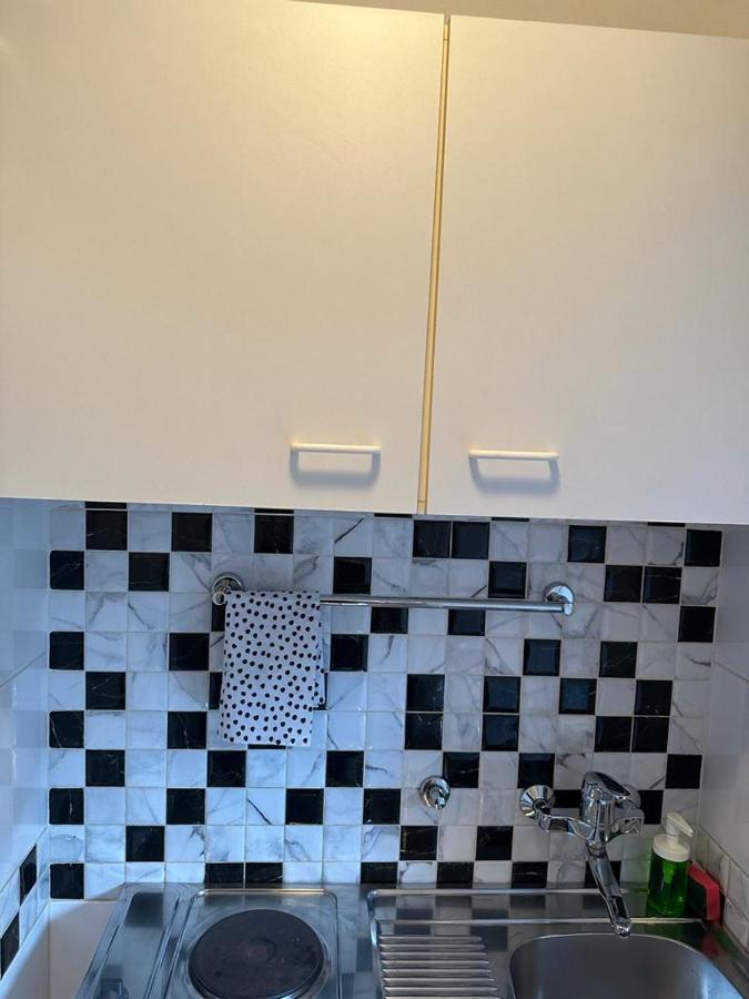 Dandelion Apartment Загреб Екстериор снимка
