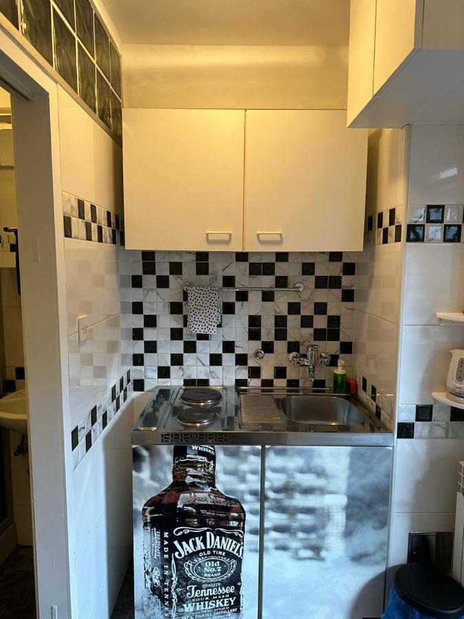 Dandelion Apartment Загреб Екстериор снимка
