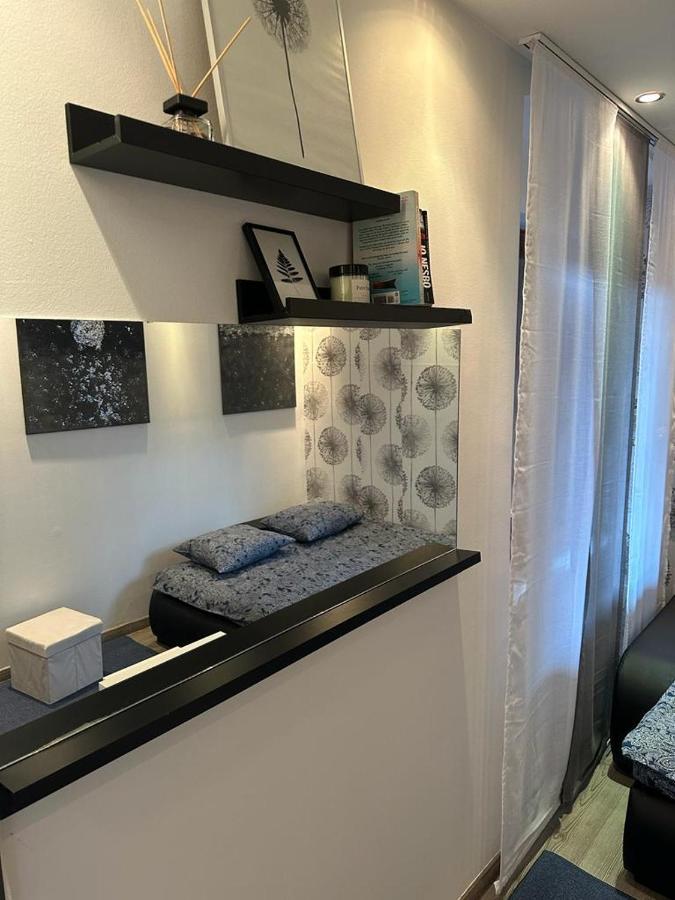 Dandelion Apartment Загреб Екстериор снимка