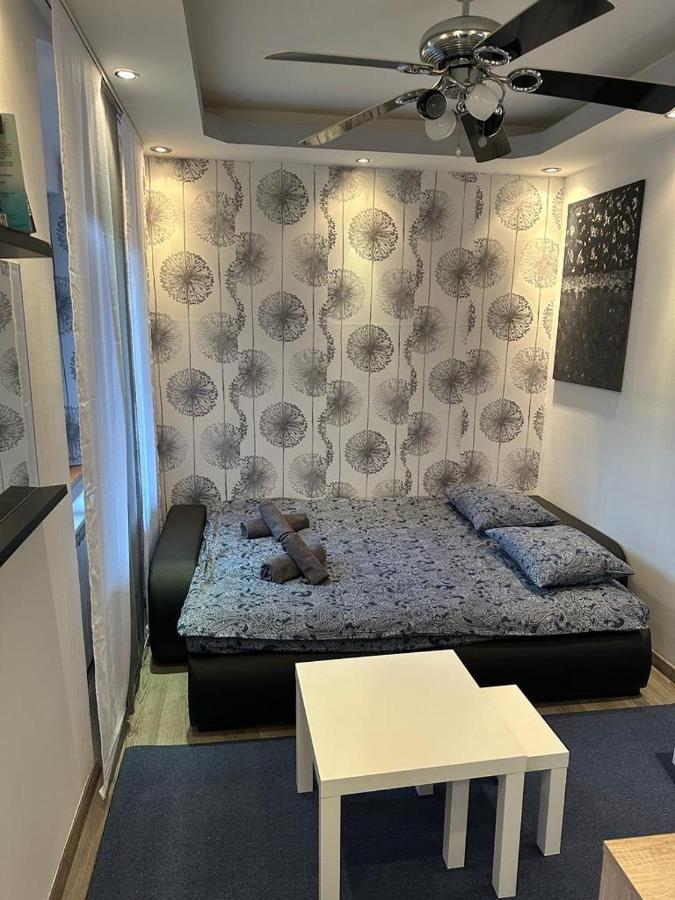 Dandelion Apartment Загреб Екстериор снимка