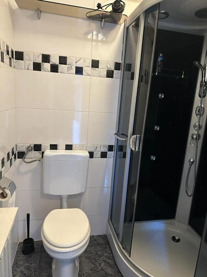 Dandelion Apartment Загреб Екстериор снимка