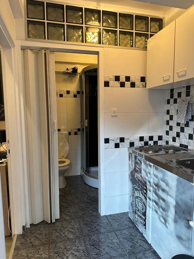 Dandelion Apartment Загреб Екстериор снимка