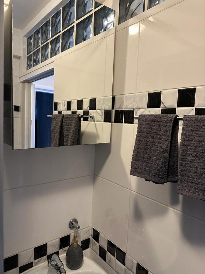 Dandelion Apartment Загреб Екстериор снимка
